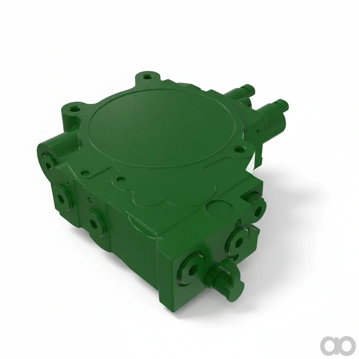 John Deere - RE262576 - Selective Control Ventil