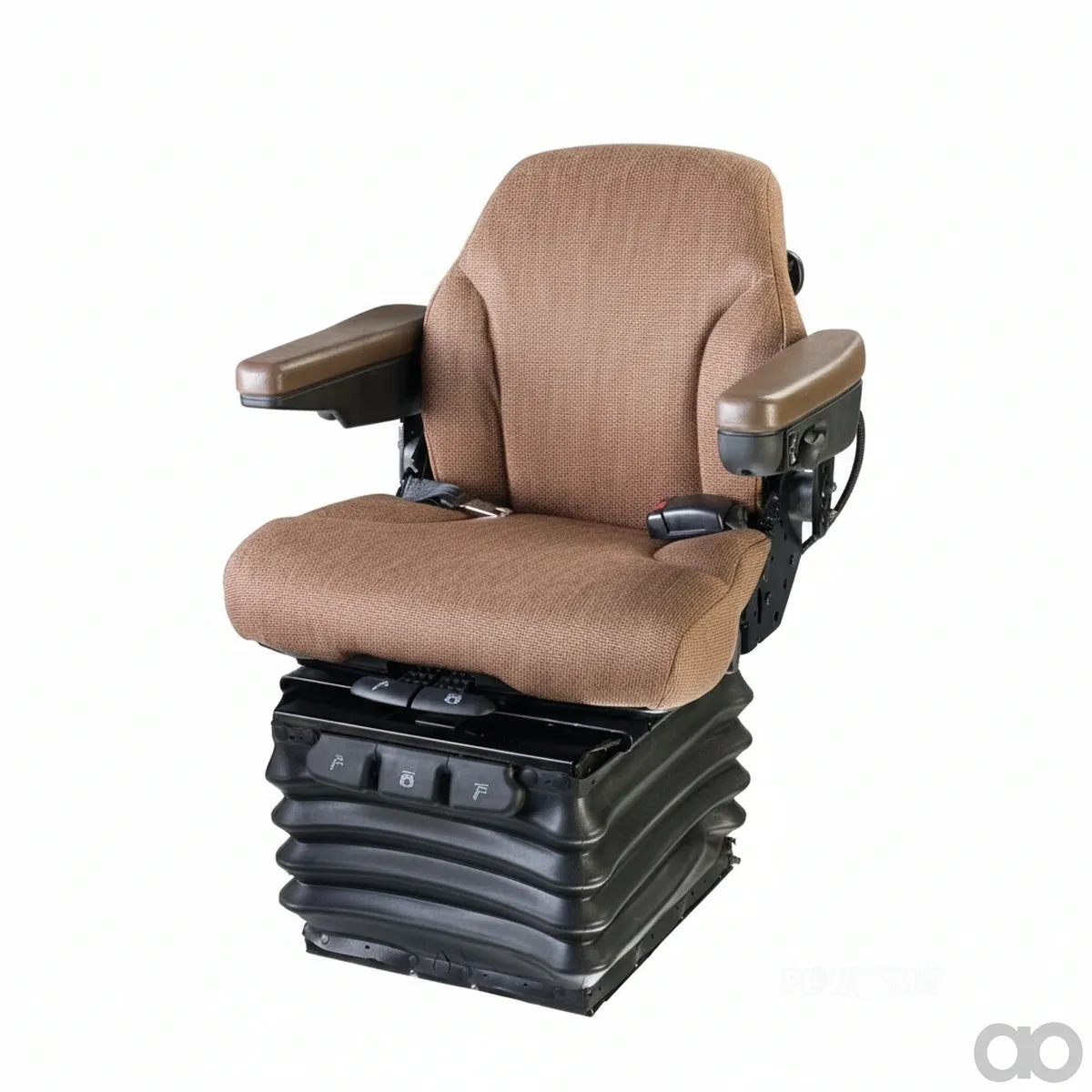 John Deere - RE267624 - Sitz