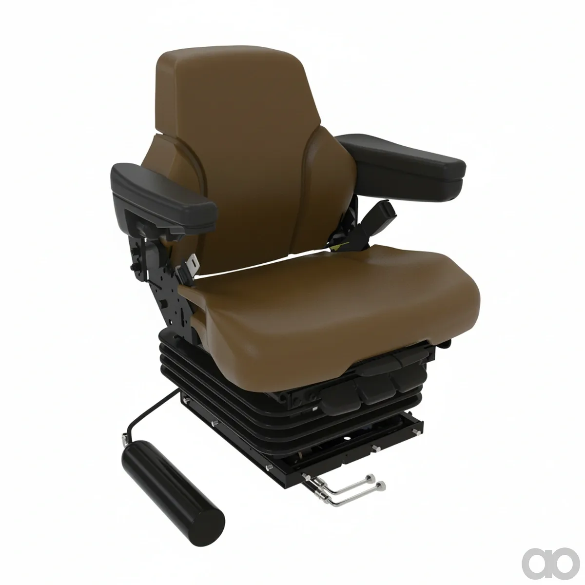 John Deere - RE267627 - Sitz