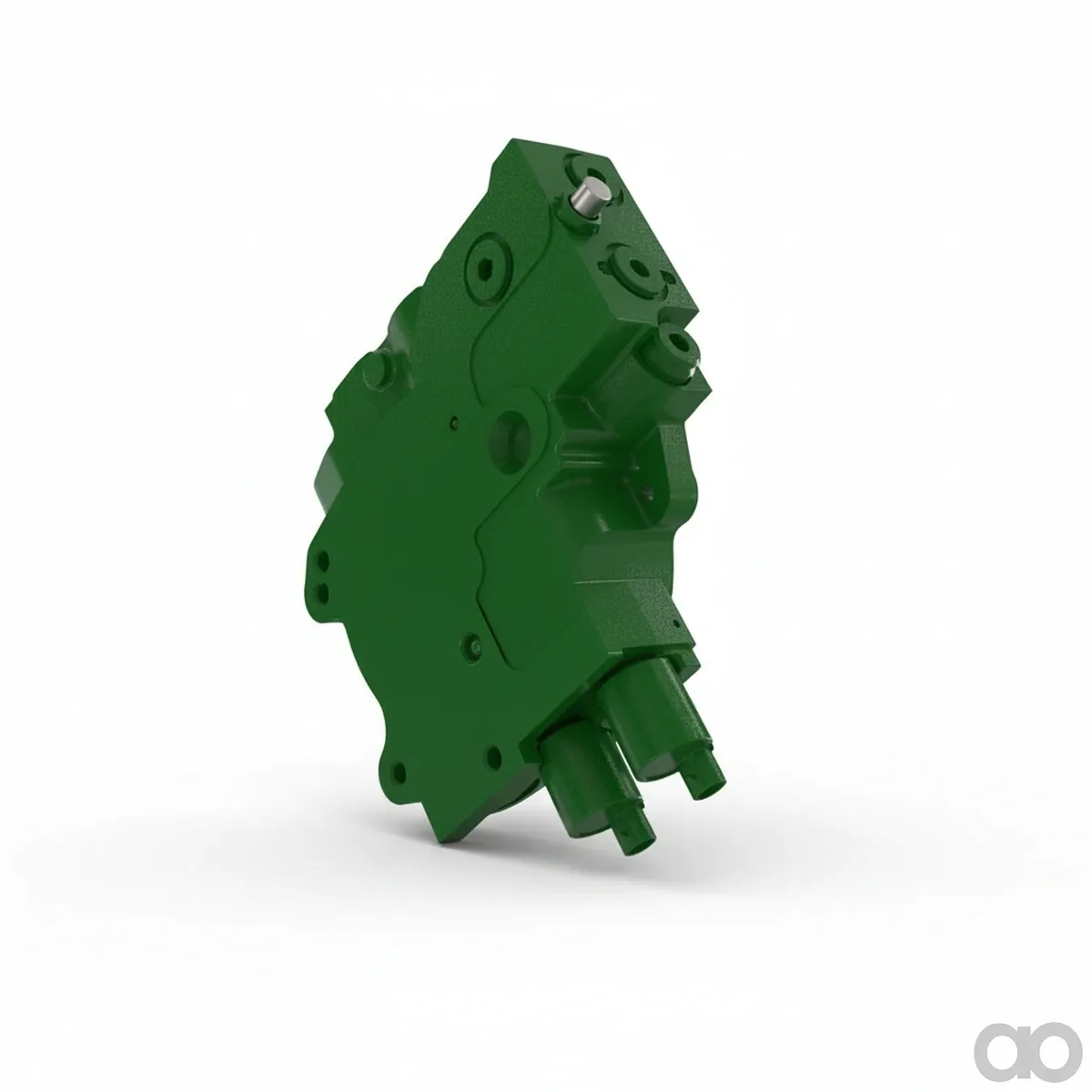 John Deere - RE267758 - Selective Control Ventil