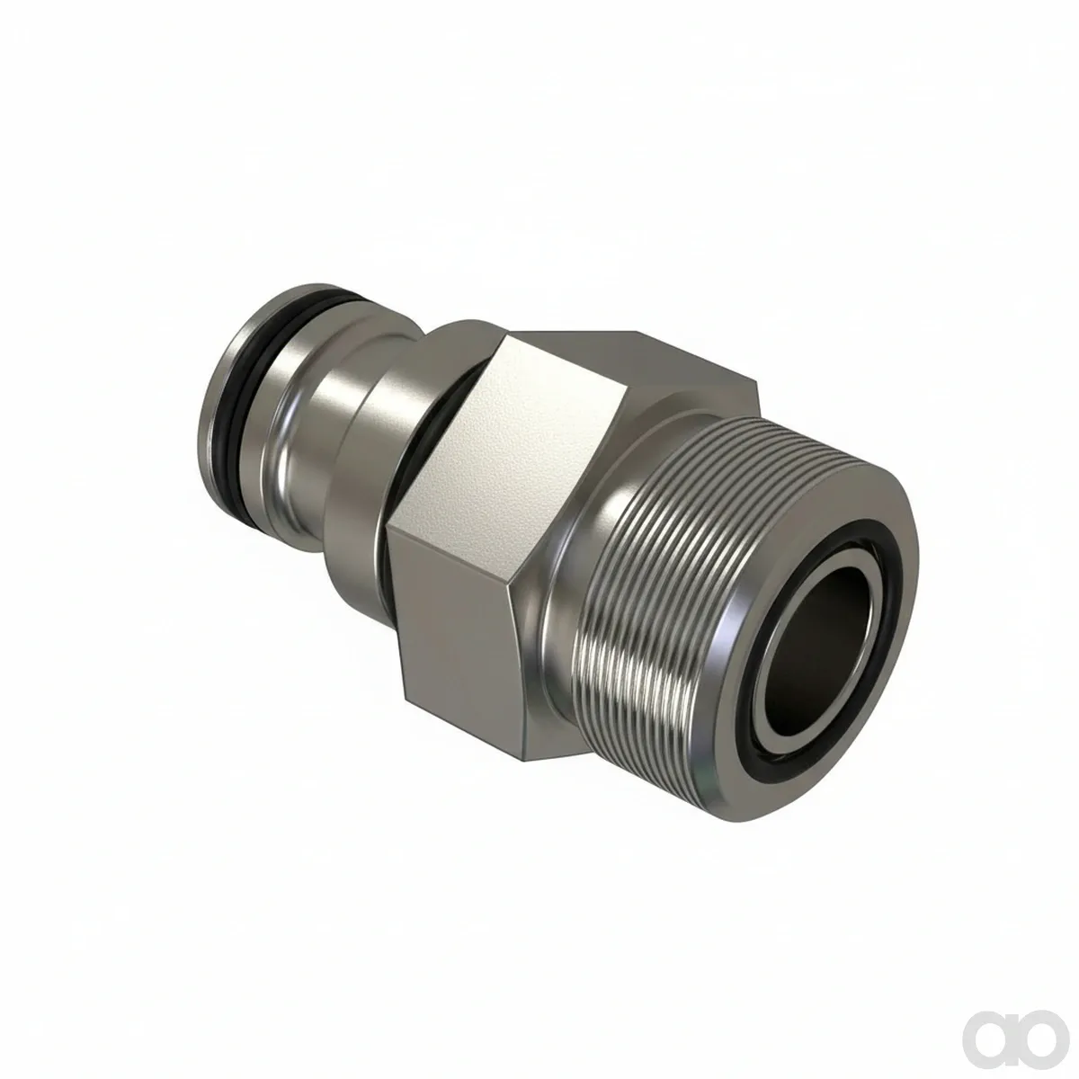 John Deere - RE267820 - Adapterfitting