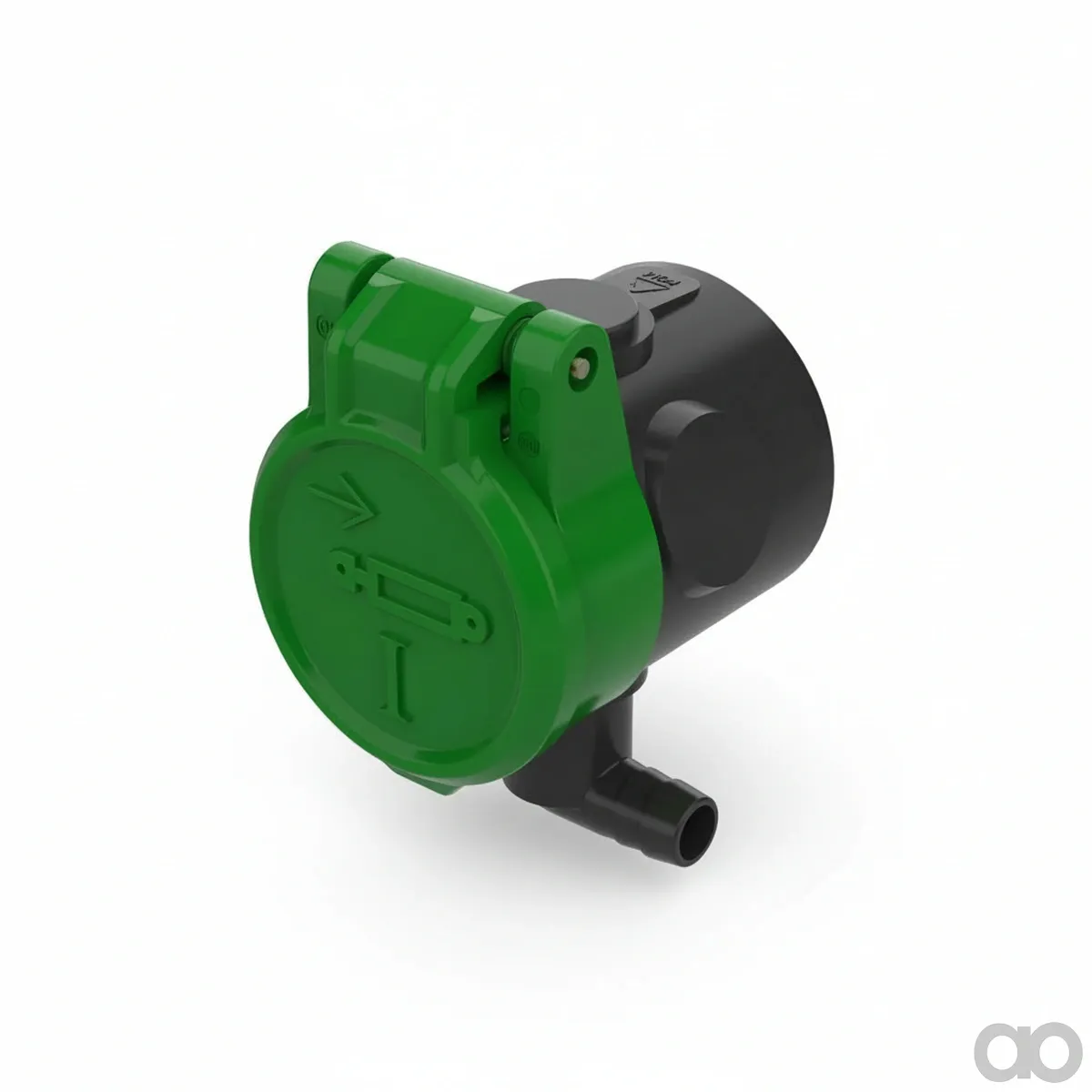 John Deere
