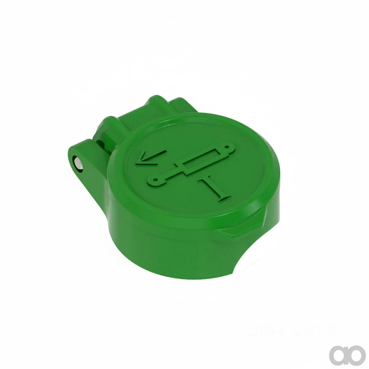 John Deere - RE268228 - Kappe
