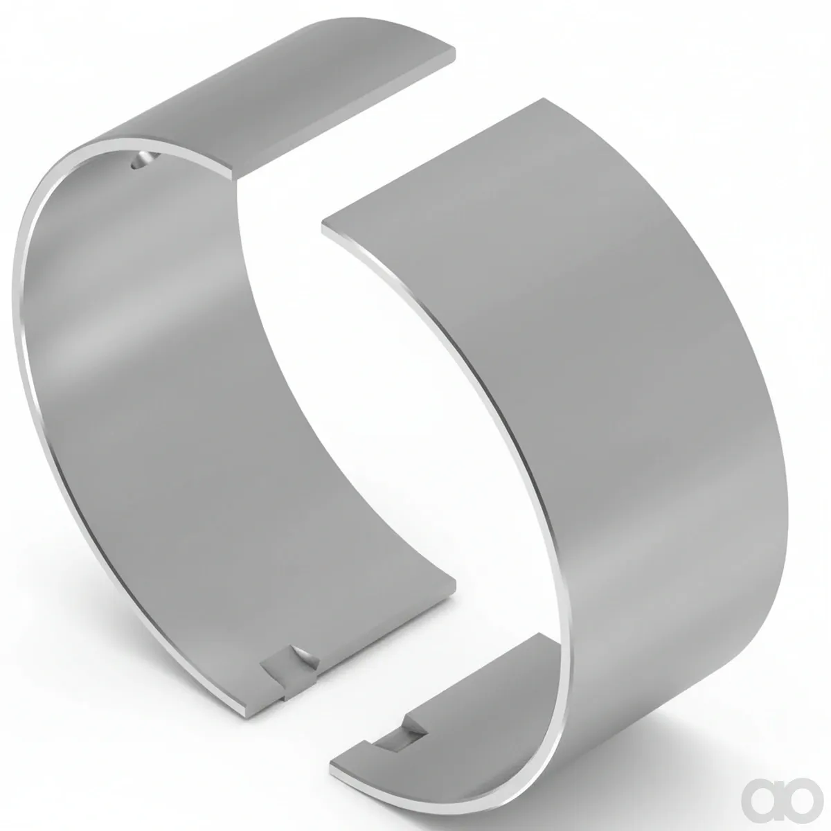 John Deere - RE27349 - Lagergehaeuse