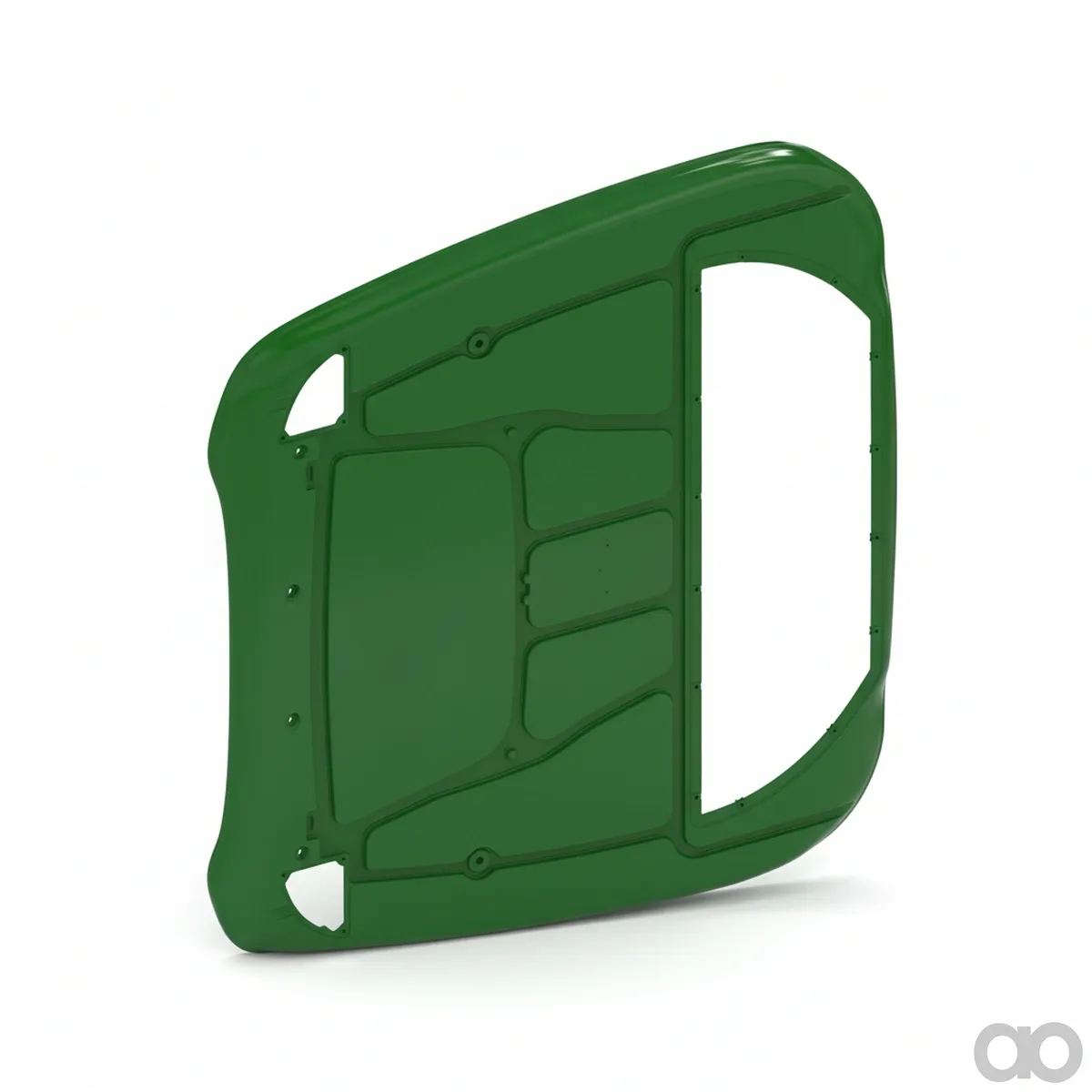 John Deere