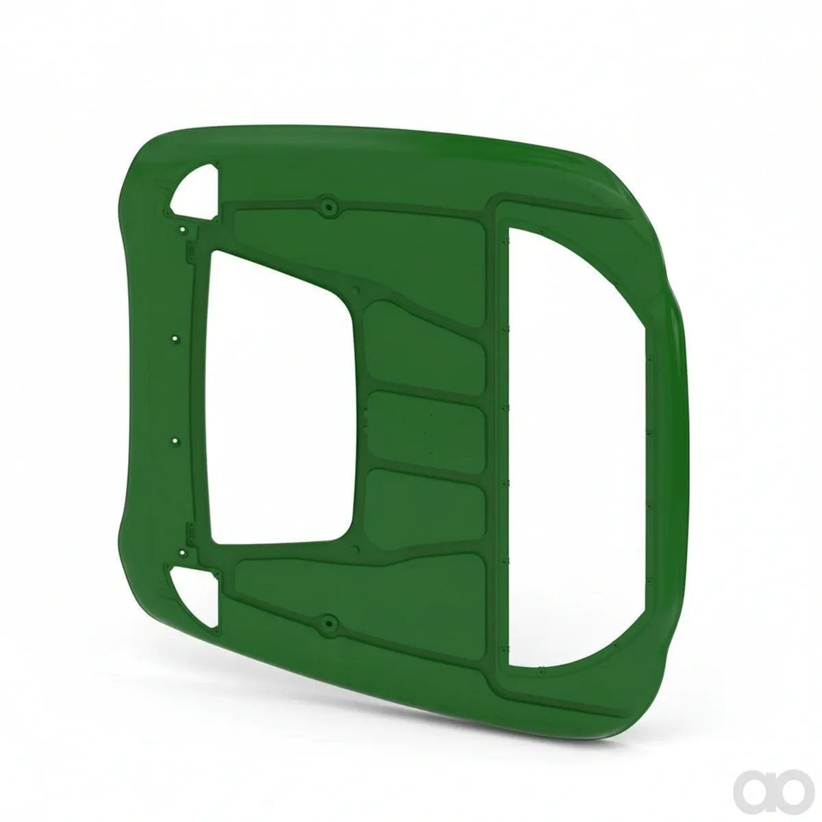 John Deere