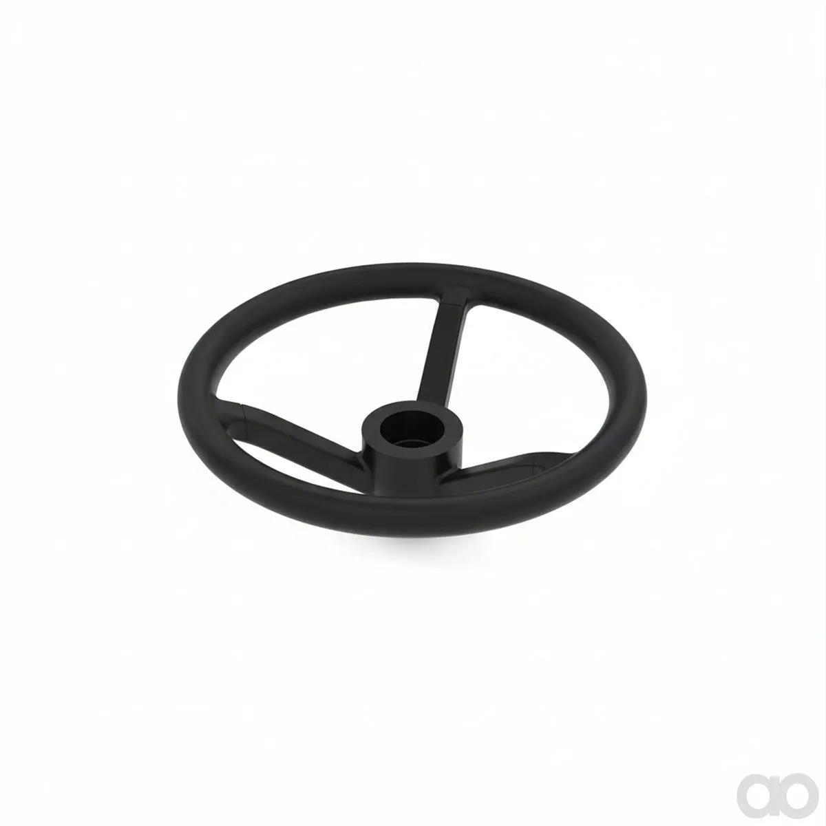 John Deere - RE274356 - Standard-Lenkrad
