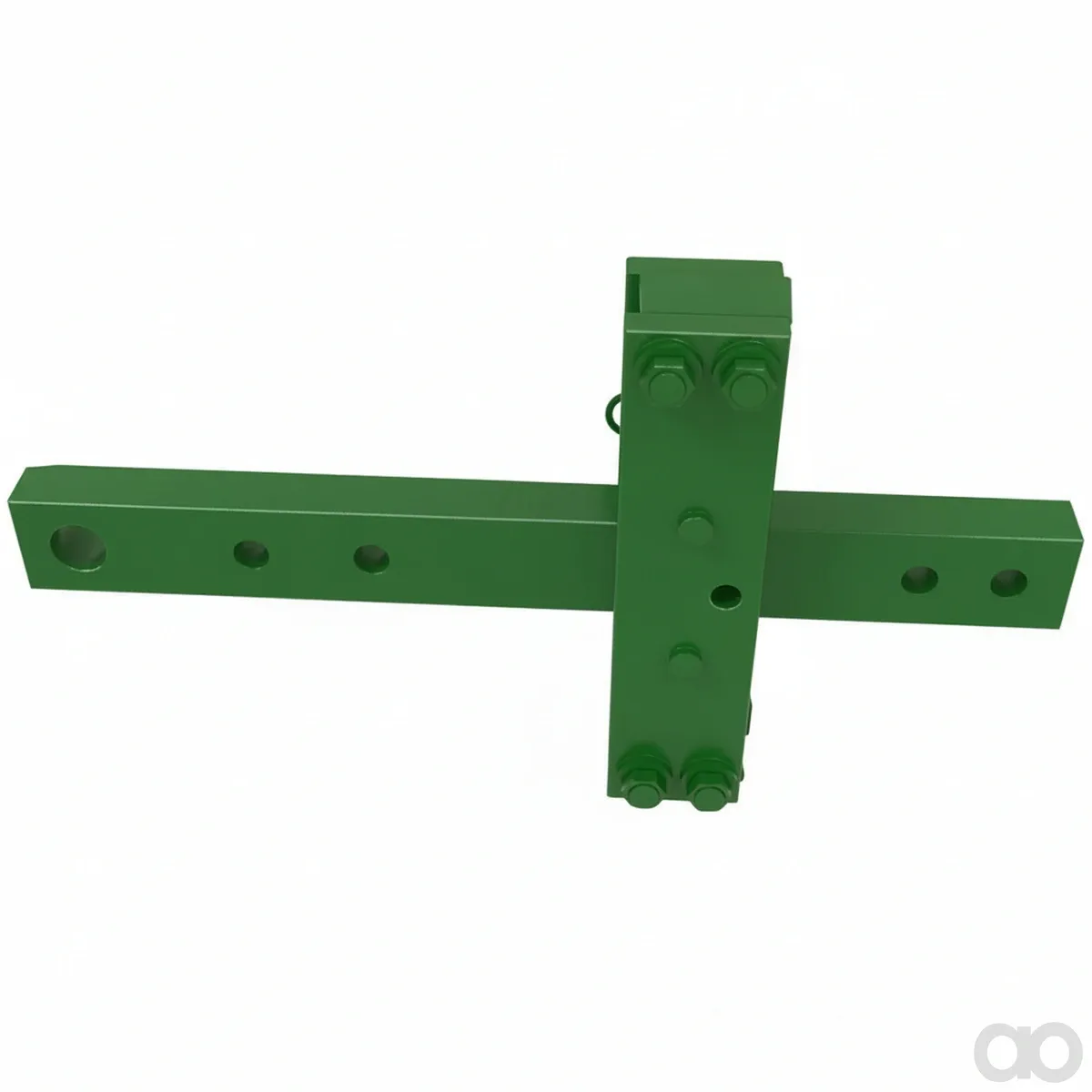 John Deere