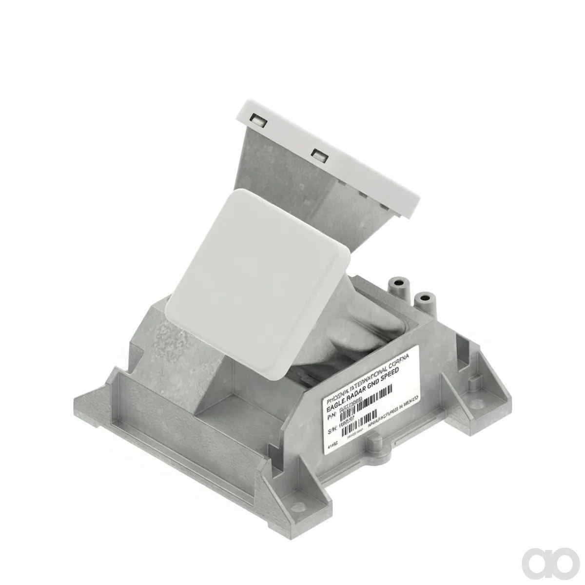 John Deere - RE278986 - Fahrwerks-Radarsensor
