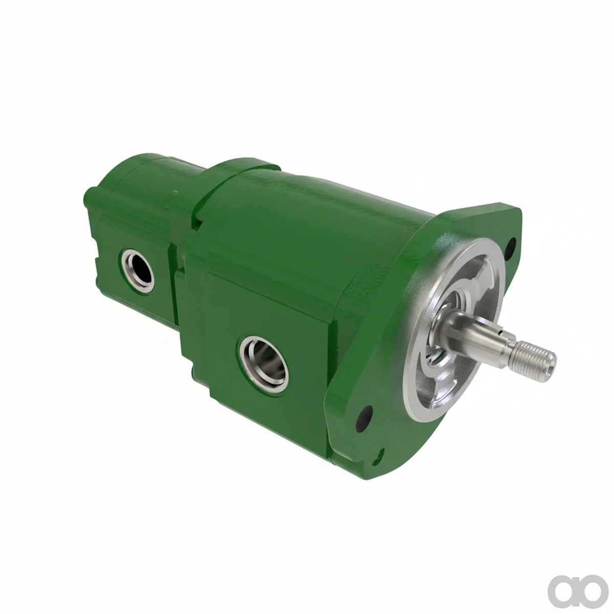John Deere - RE279132 - Hydraulikpumpe