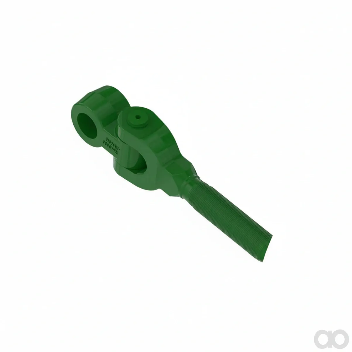 John Deere