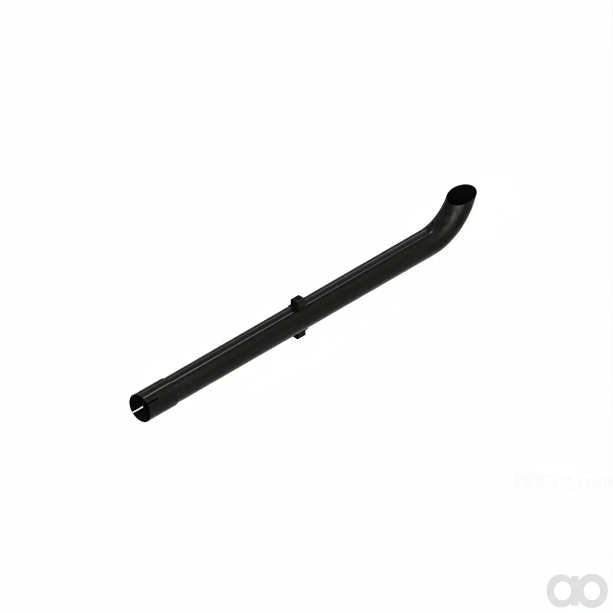 John Deere - RE282411 - Auspuffrohr