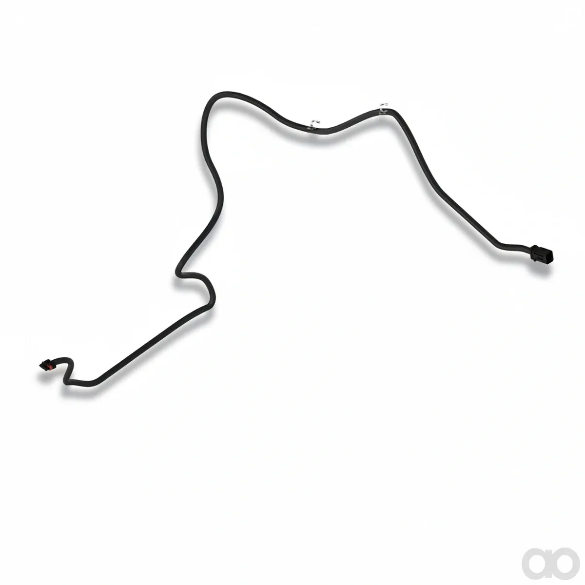 John Deere - RE282537 - Radwinkelsensor-Kabelbaum