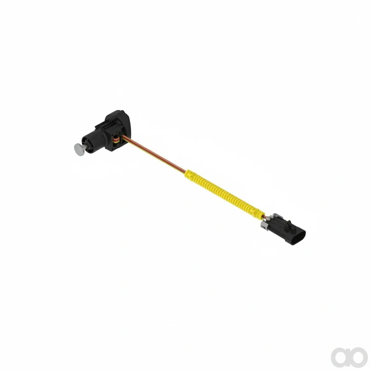 John Deere - RE282919 - Anhaengerventil-Linearpotentiometer