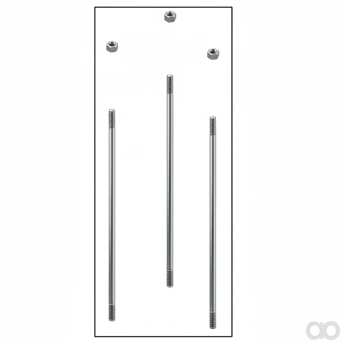 John Deere - RE283443 - Stiftsatz