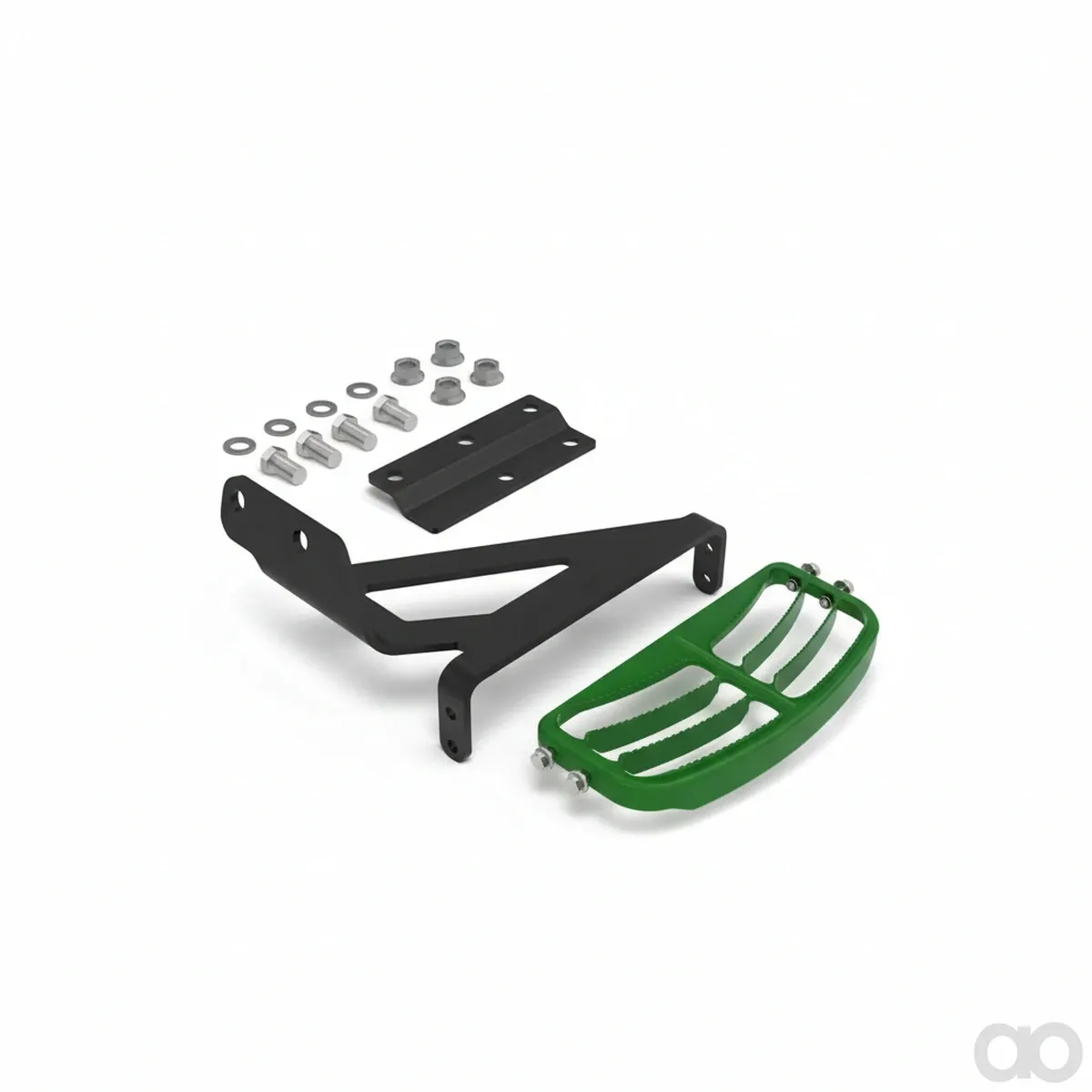 John Deere - RE284180 - Linkes Einstiegkit