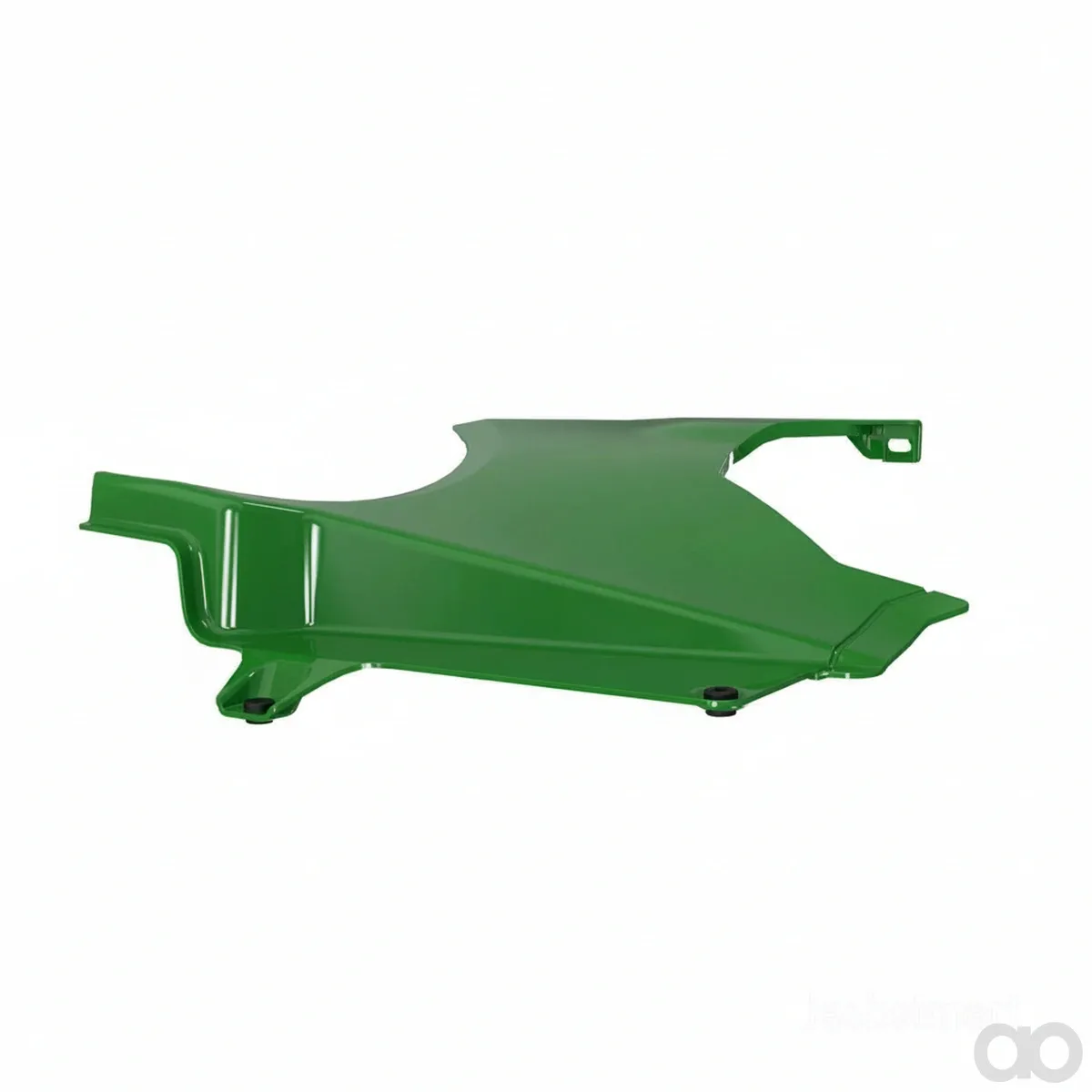 John Deere - RE285912 - Hintere Motorhaubenverkleidung, rechte Seite