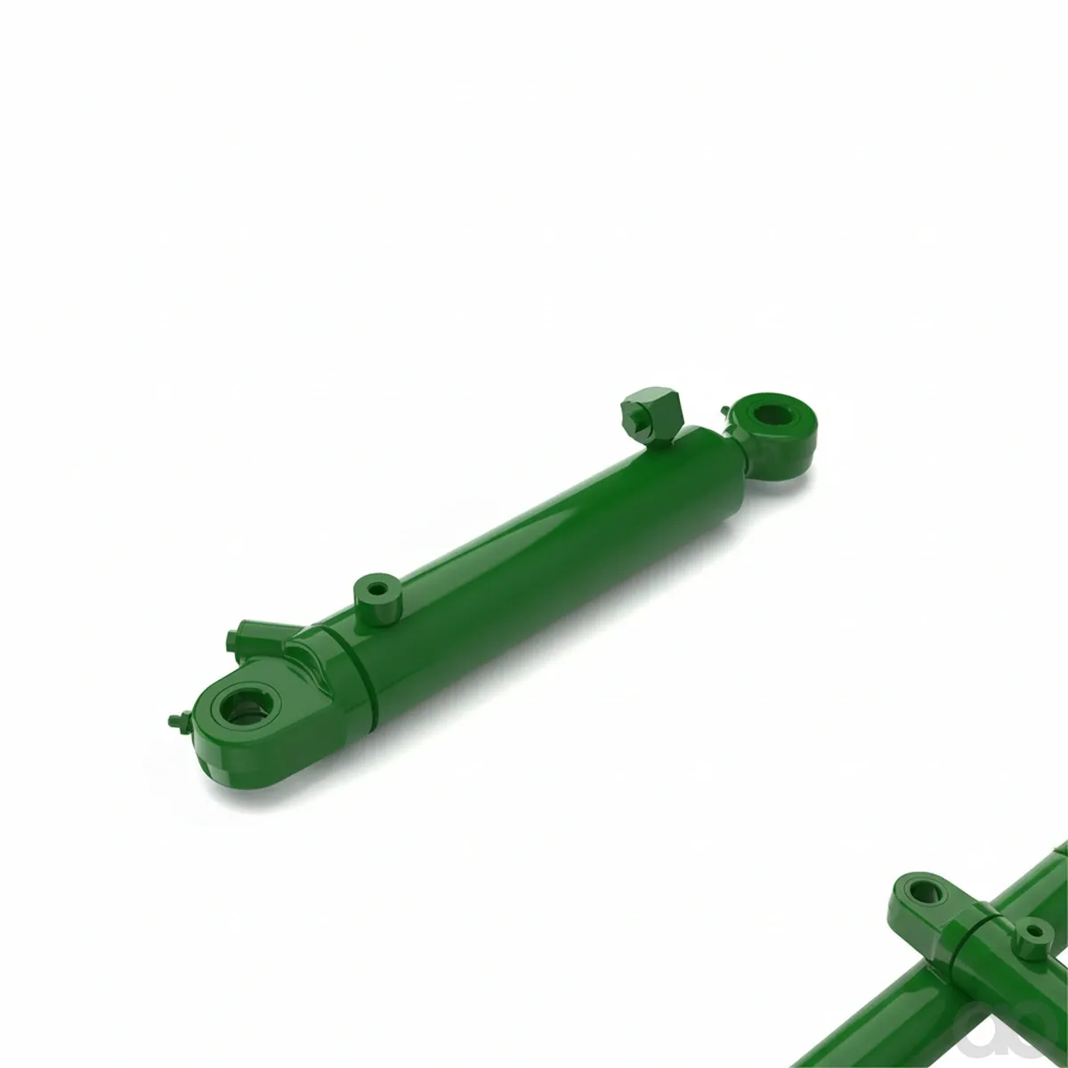 John Deere - RE287094 - Lenkzylinder, Rechte Seite