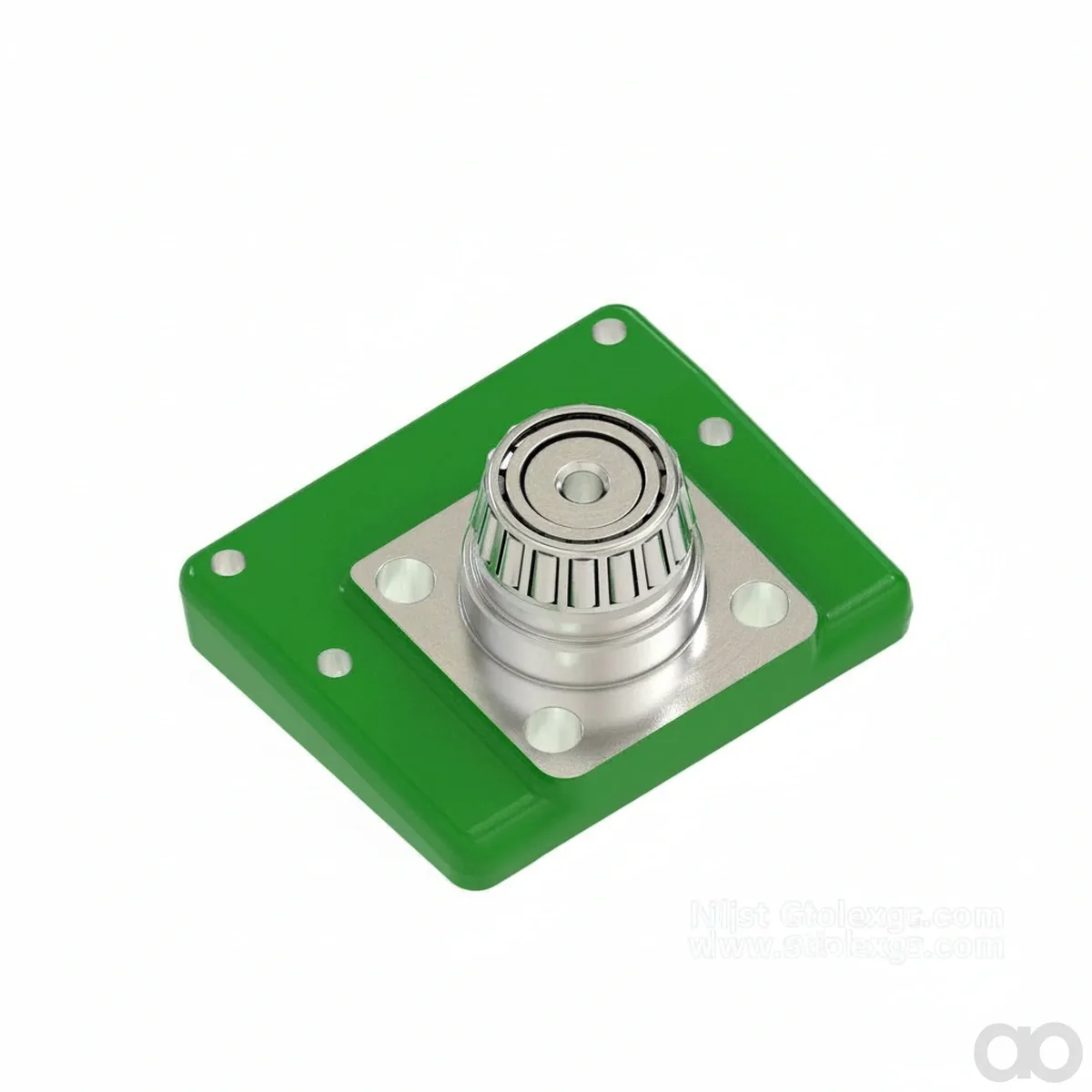 John Deere - RE287745 - Koenigsbolzen