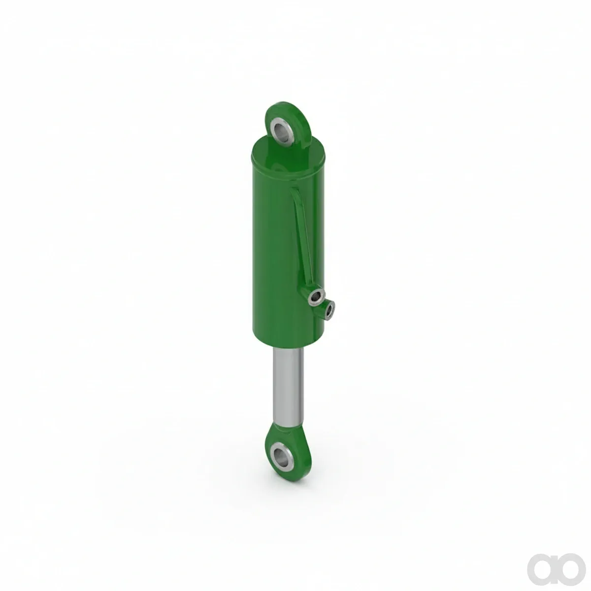 John Deere - RE288832 - Vorderer Anhaengerzylinder