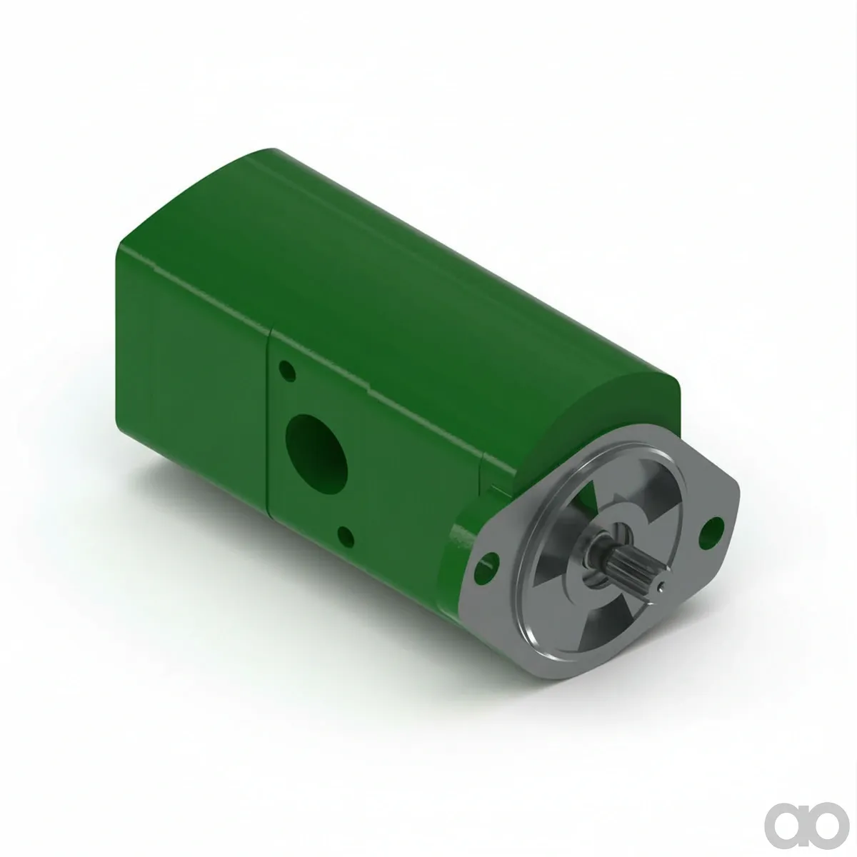 John Deere - RE288863 - Getriebehydraulikpumpe