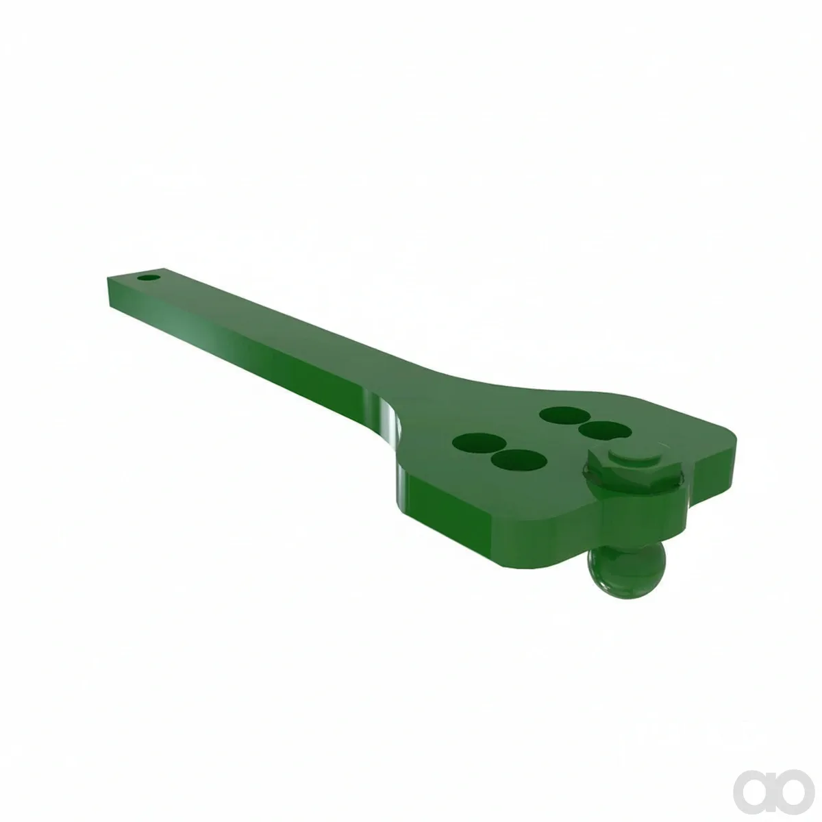 John Deere