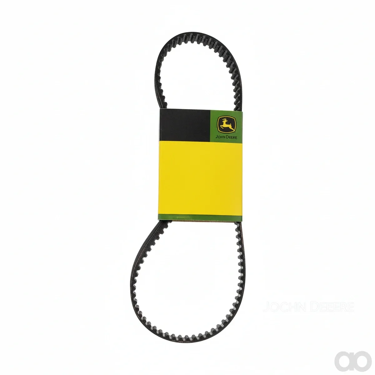 John Deere
