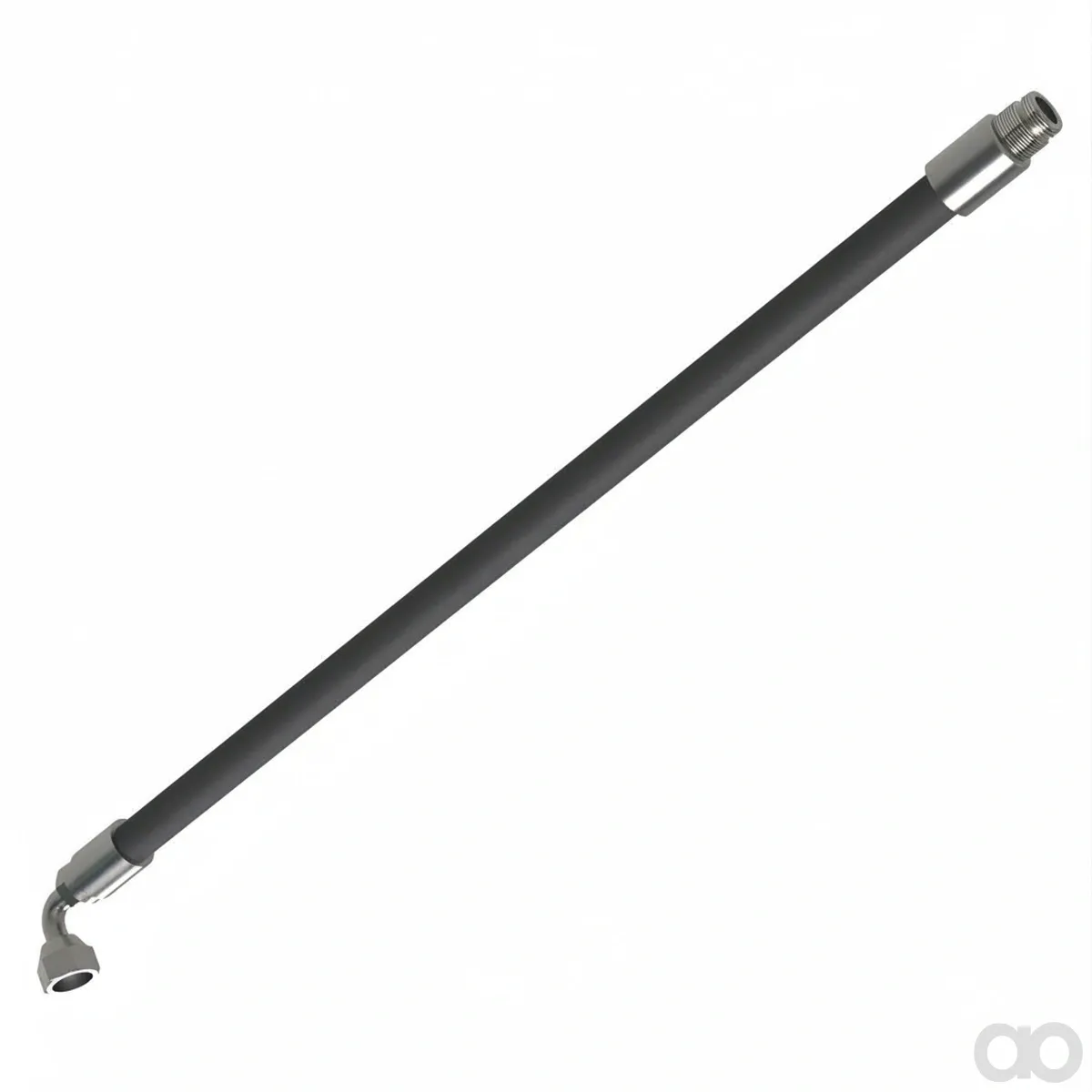 John Deere - RE290769 - Hydraulikschlauch Luefterantriebsversorgung