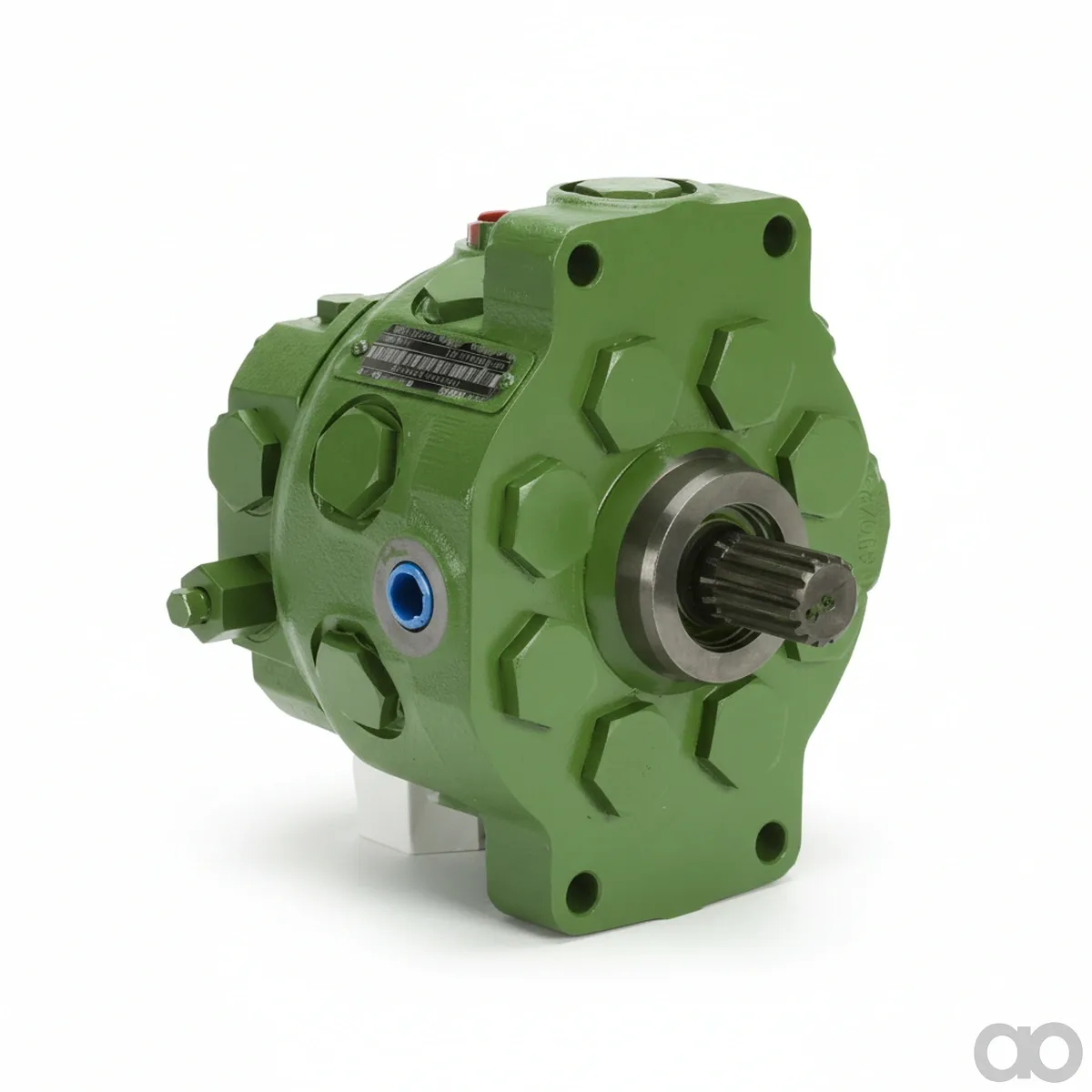 John Deere - RE29103 - Hydraulikpumpensatz