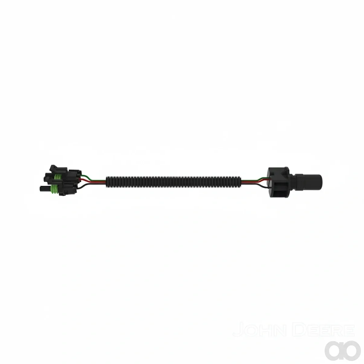 John Deere - RE295932 - Getriebe-Hall-Effekt-Drehzahlsensor