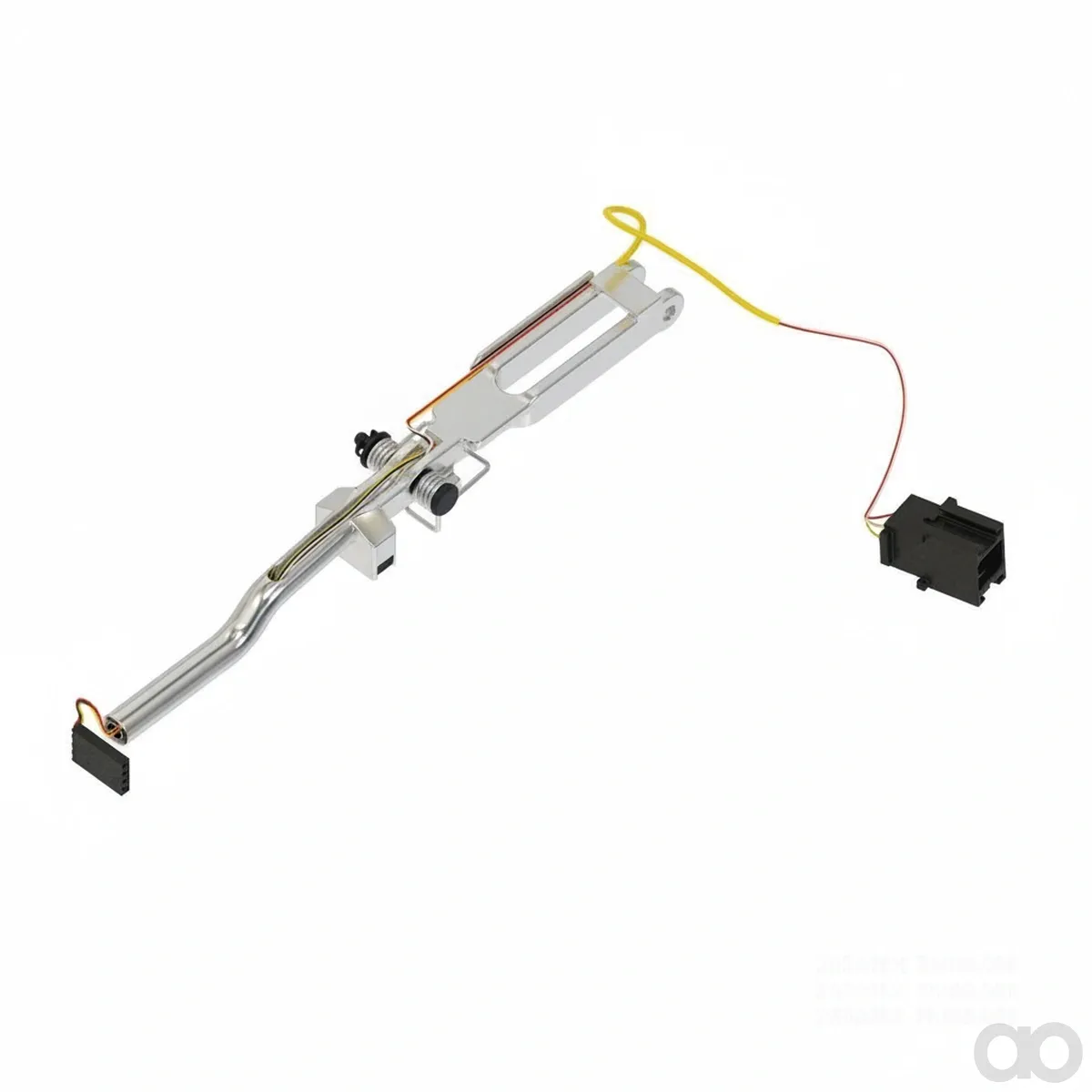 John Deere - RE296819 - CommandQuad™ Bedienhebel