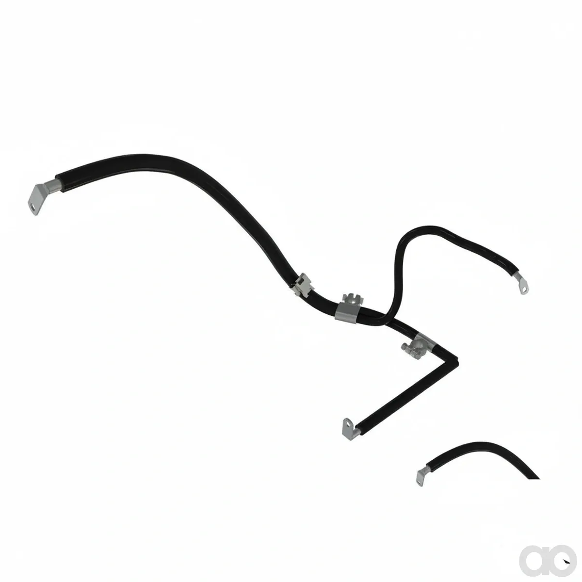 John Deere - RE302327 - Plus-Batteriekabel