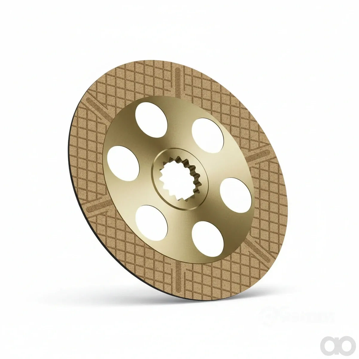 John Deere - RE303539 - Bremsscheibe