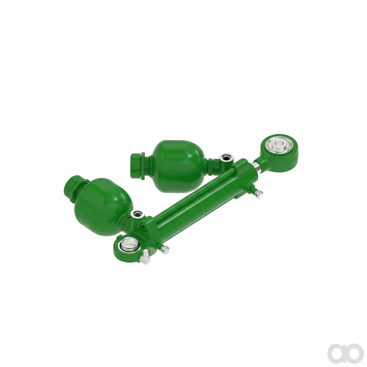 John Deere - RE304891 - Linke Seite Kabinenfederungszylinder