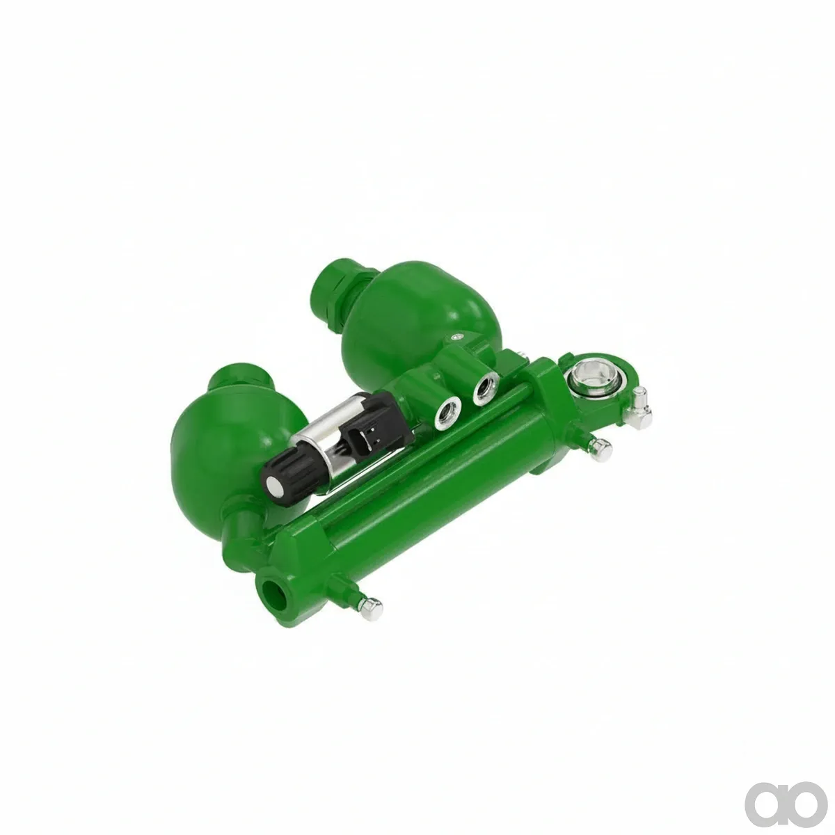John Deere - RE304892 - Rechte Seite Kabinenfederungszylinder