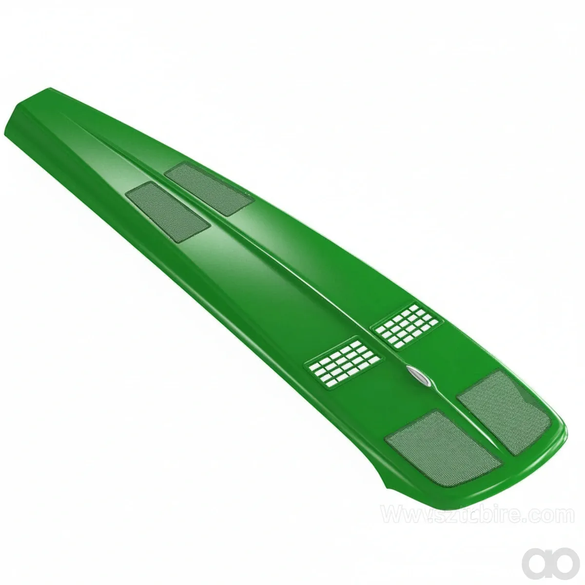 John Deere