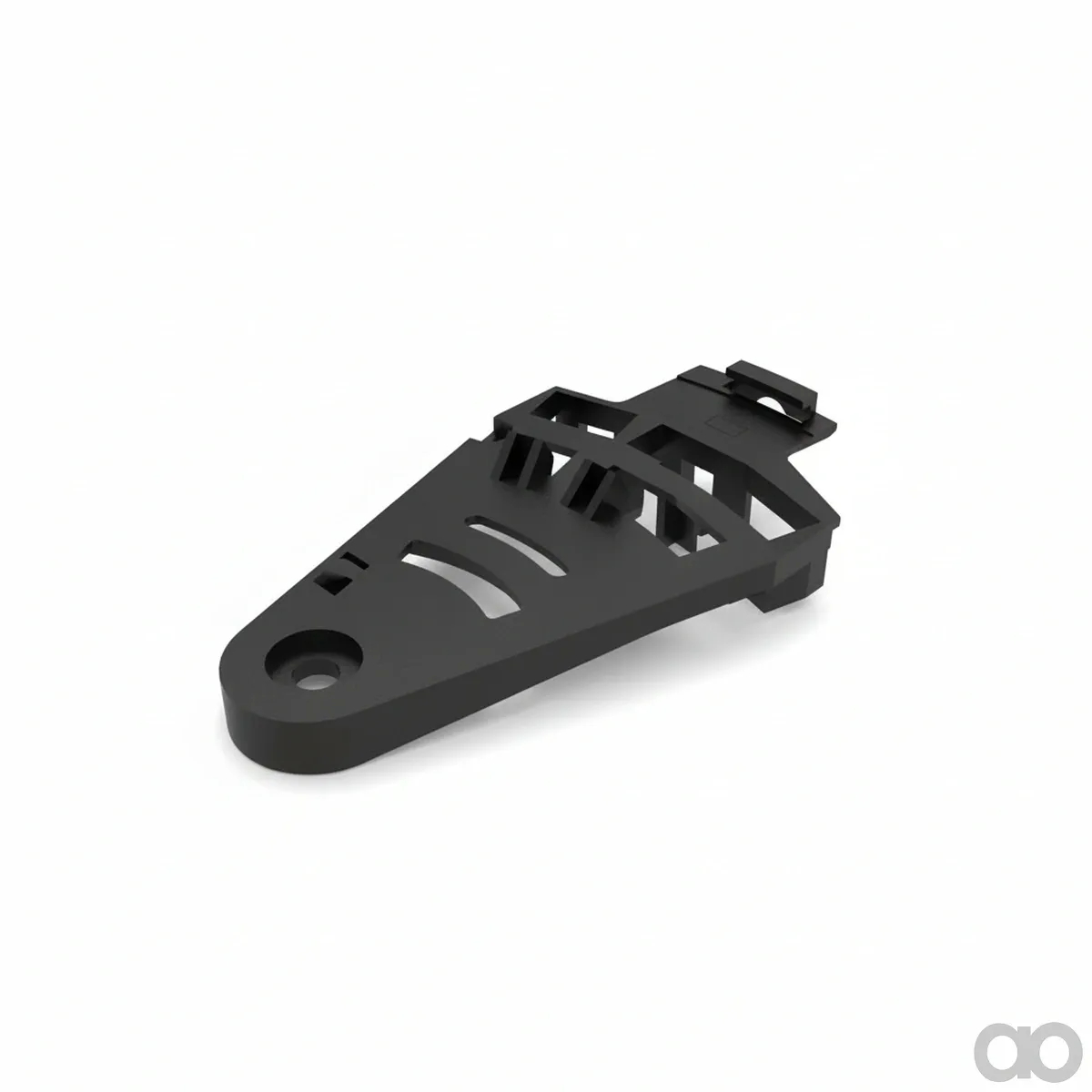 John Deere - RE311400 - Geschwindigkeitsregler-Segment