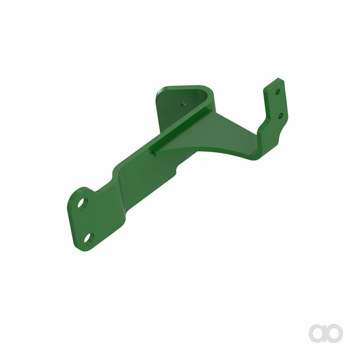 John Deere - RE312420 - Lagerhalterung fuer Mittelgelenk