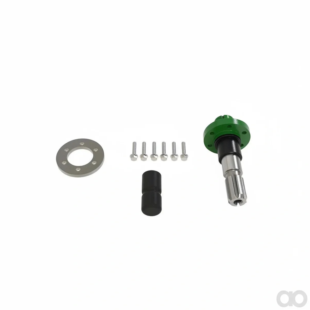 John Deere - RE313422 - Wellensatz