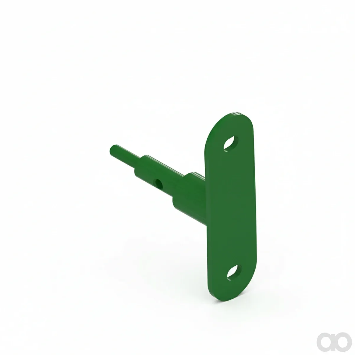 John Deere