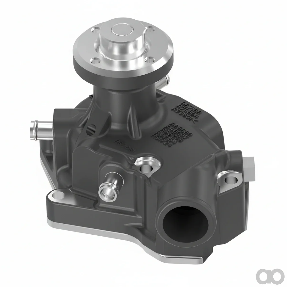 John Deere - RE31600 - Wasserpumpe