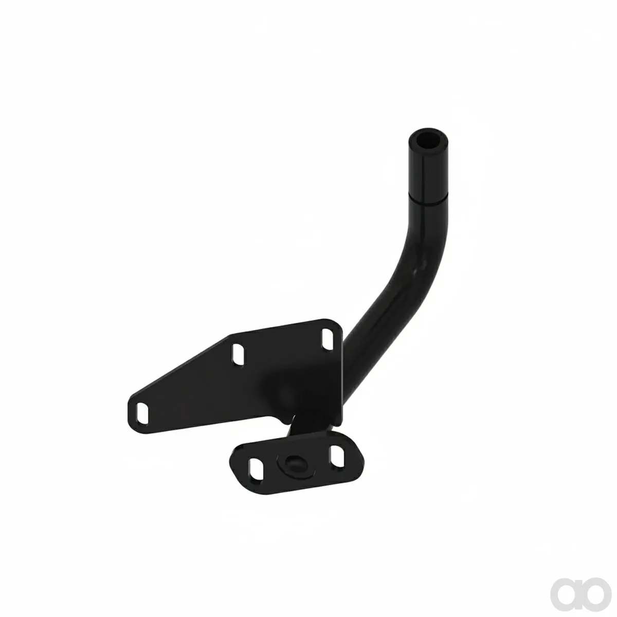 John Deere - RE318524 - Begrenzungsleuchten-Halterung, rechte Seite
