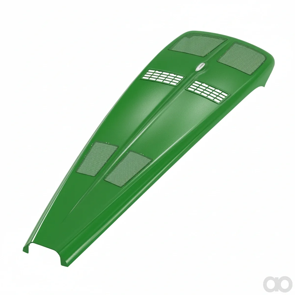 John Deere