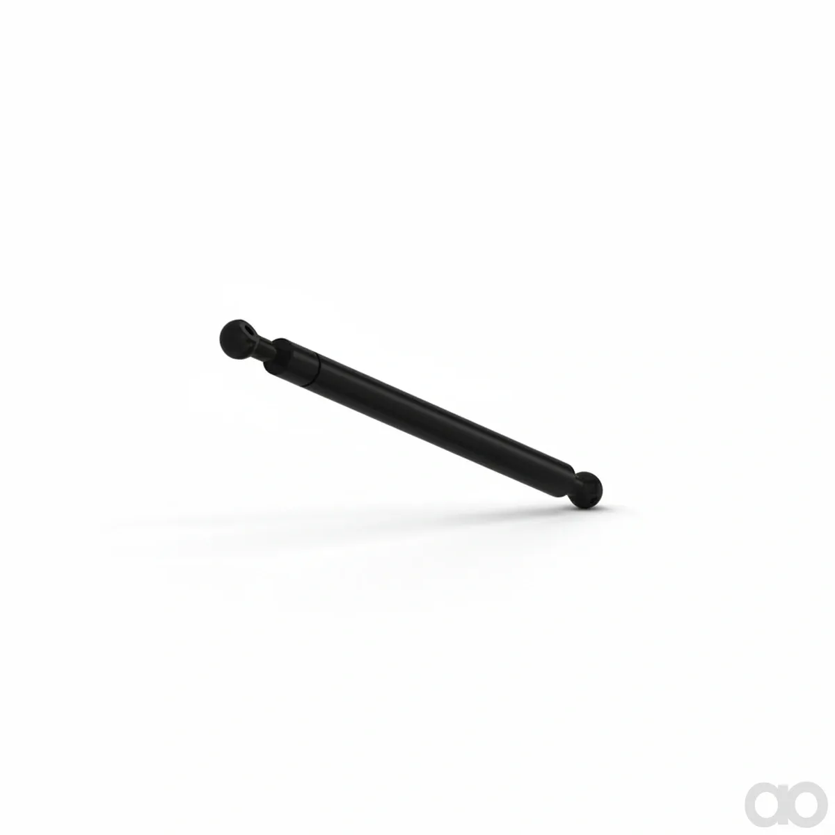 John Deere - RE320743 - Kabinentuer-Gaszylinder
