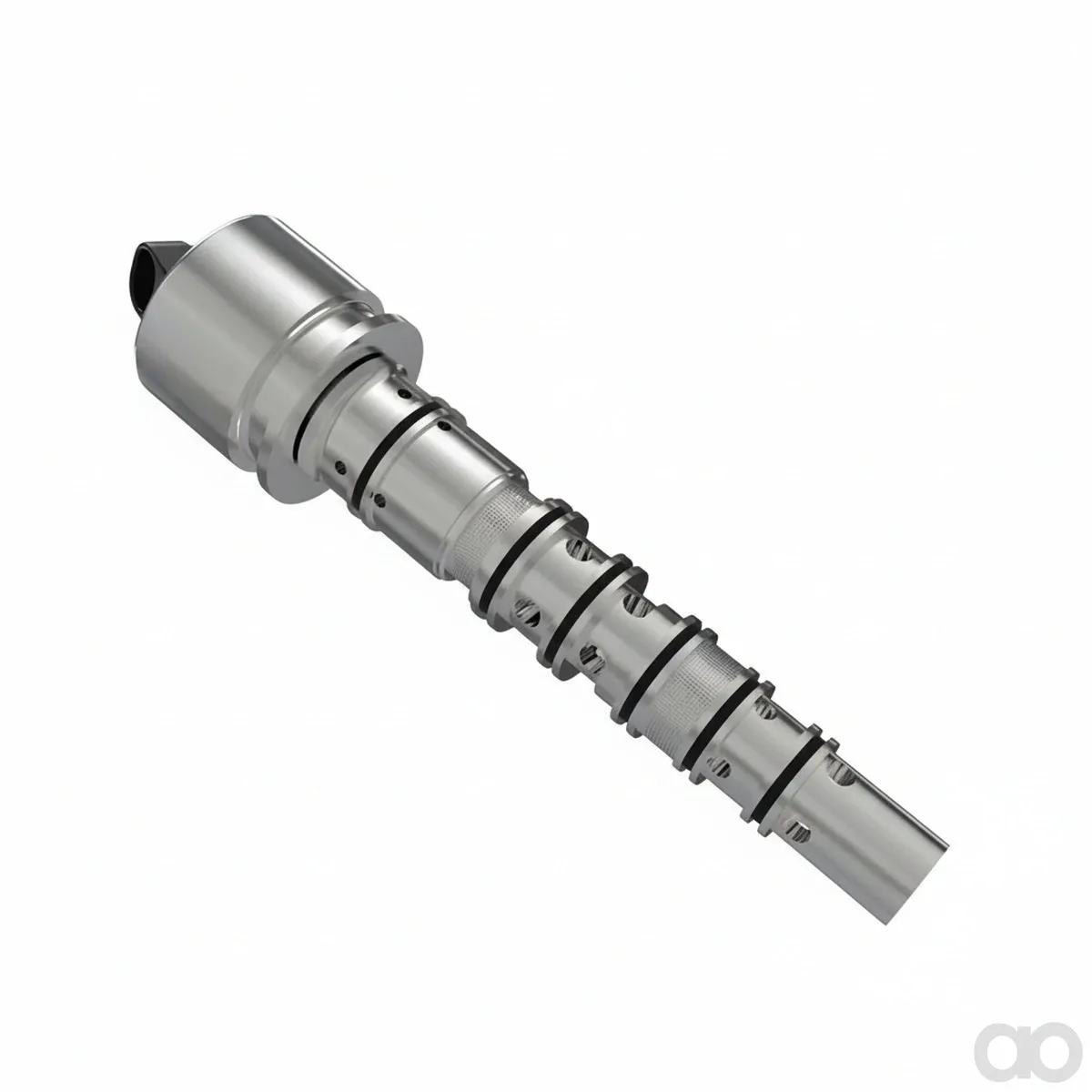 John Deere - RE324802 - Magnetventil