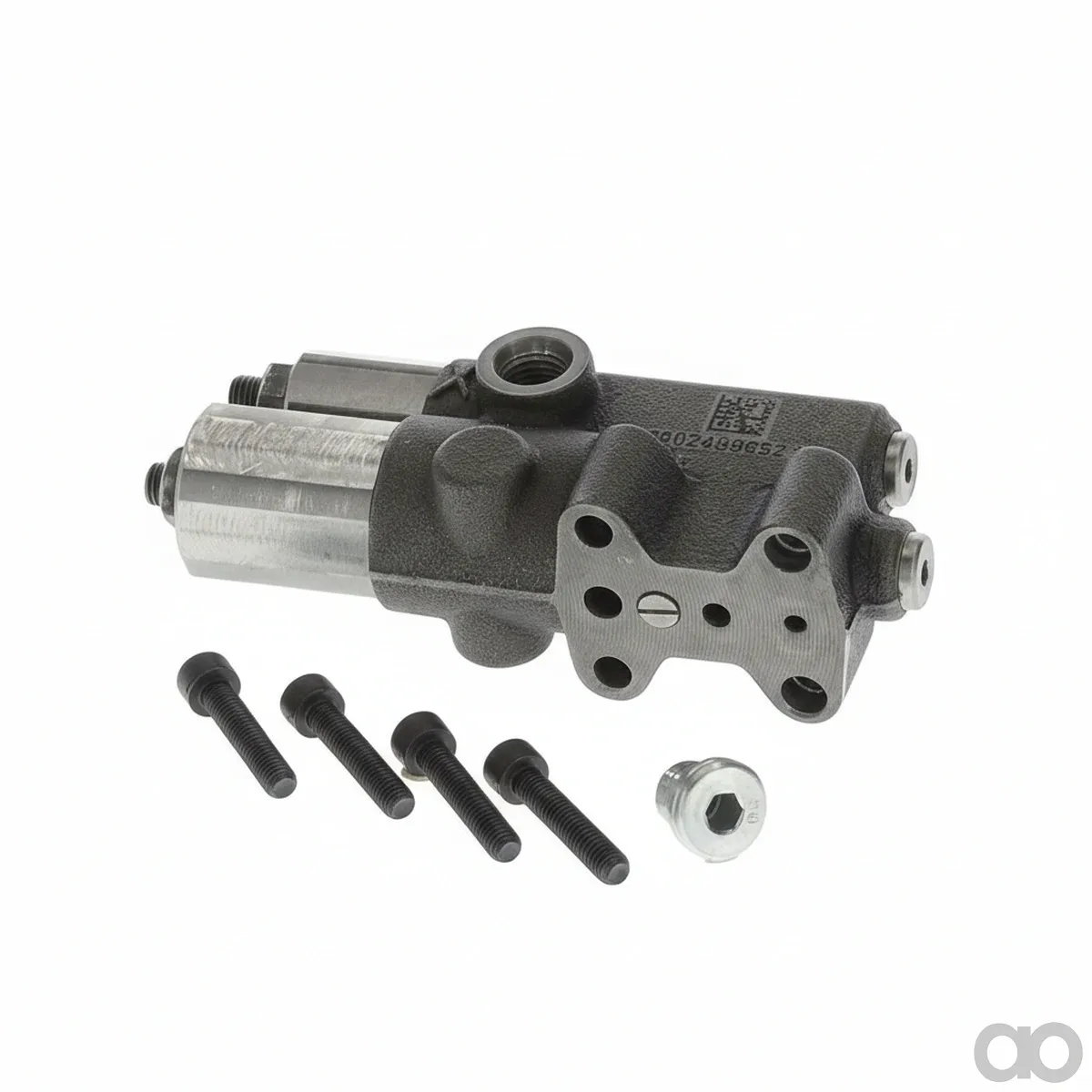 John Deere - RE325904 - Hydraulikpumpen-Reparaturset
