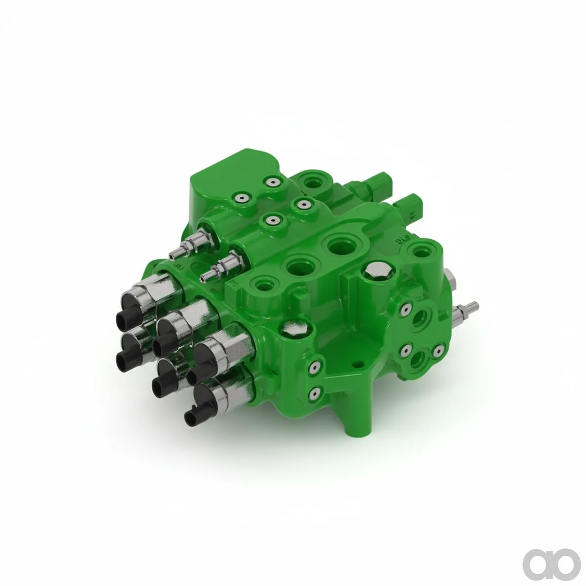 John Deere - RE326799 - ACS™-Lenkventil