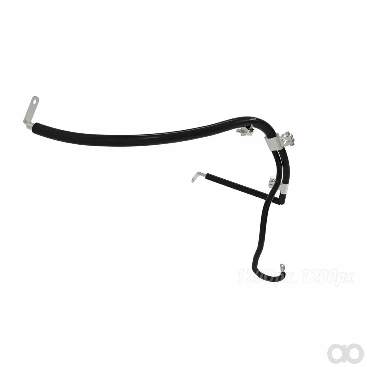 John Deere - RE327512 - Plus-Batteriekabel
