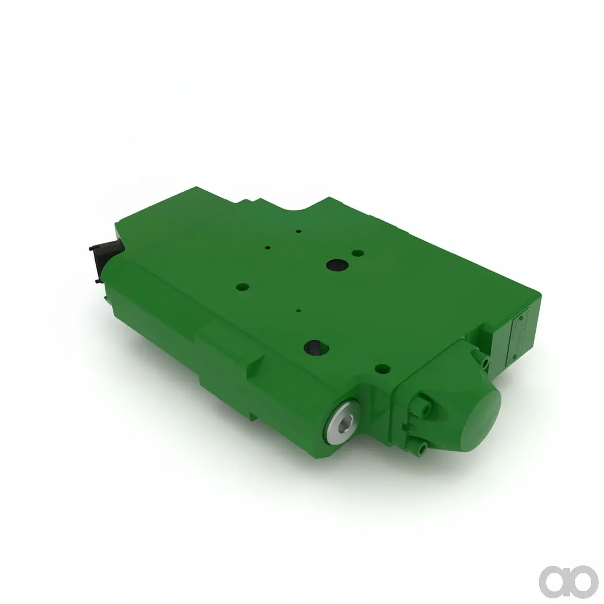 John Deere - RE327560 - Hinteres Selektivsteuerventil