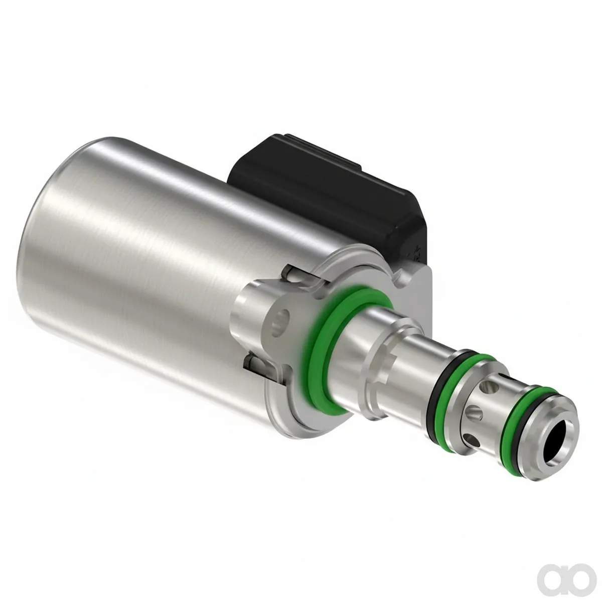 John Deere - RE329564 - Magnetventil